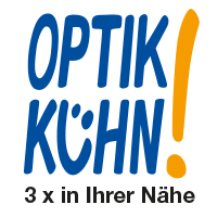 Optik Kühn Logo