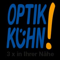 Optik Kühn Logo